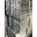 Hot Hot Rolled Q235 Q345 acero galvanizado de hierro